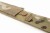 Low Profile Modular Belt Gen. 2 D-Ring Cobra