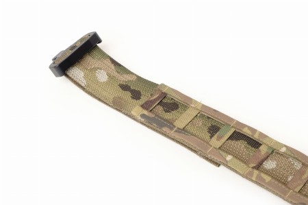 Low Profile Modular Belt Gen. 2 Cobra