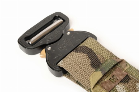 Low Profile Modular Belt Gen. 2 Cobra