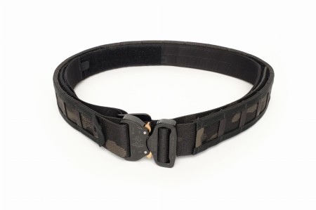 Low Profile Modular Belt Gen. 2 Cobra