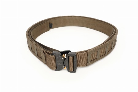 Low Profile Modular Belt Gen. 2 Cobra
