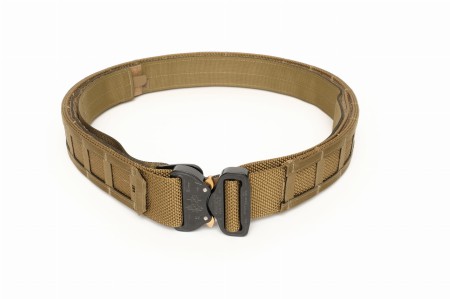 Low Profile Modular Belt Gen. 2 Cobra