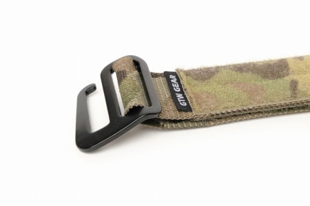 Low Profile Modular Belt Gen. 2 Cobra
