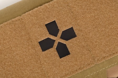 Hybrid IFAK Extension Kit