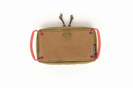 Hybrid IFAK Extension Kit