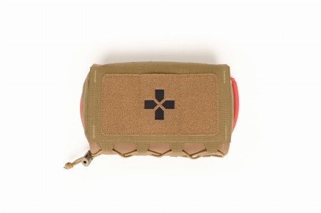 Hybrid IFAK Extension Kit