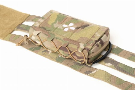 Hybrid IFAK Gen. 4