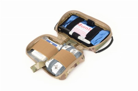 Hybrid IFAK Gen. 4