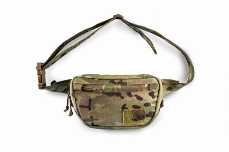 EDC Fanny Pack