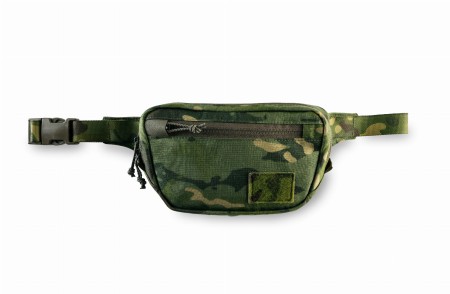 EDC Fanny Pack