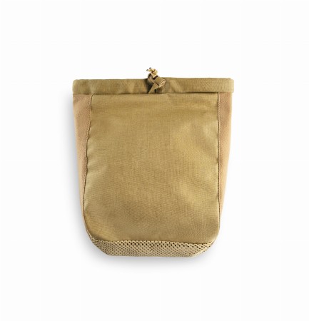 Hybrid Dump Pouch