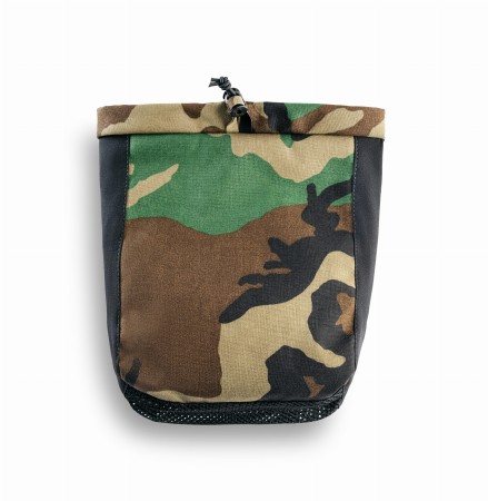 Hybrid Dump Pouch