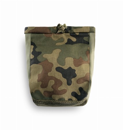 Hybrid Dump Pouch