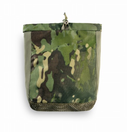 Hybrid Dump Pouch