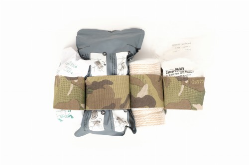 Go to product MED Elastic Organizer