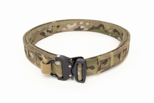 Przejdź do produktu Low Profile Modular Belt Gen. 2 D-Ring Cobra