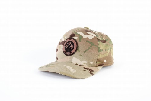 Przejdź do produktu Czapka bejsbolówka