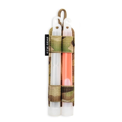 Przejdź do produktu Double Lightstick Elastic Organizer