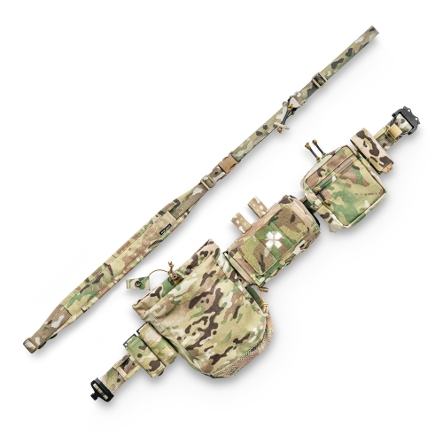 Przejdź do produktu Full Combat Set 