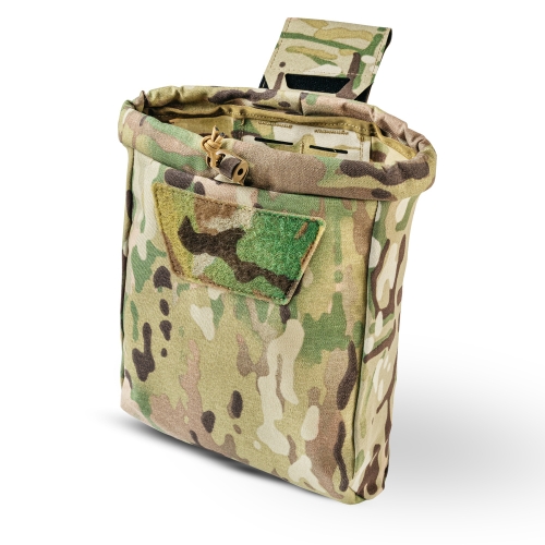 Przejdź do produktu Stretch dump pouch