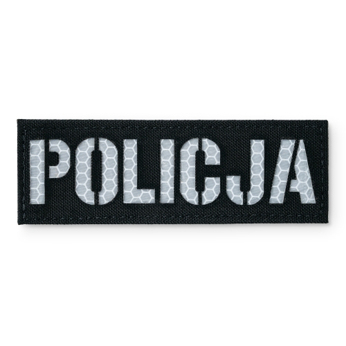 Go to product Police Patch
