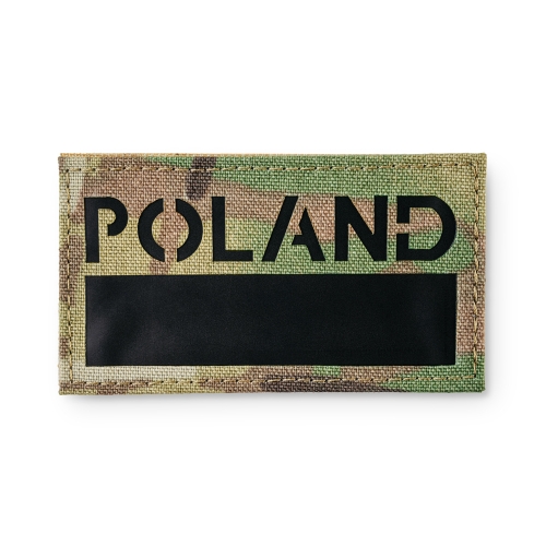 Go to product Flag Patch
