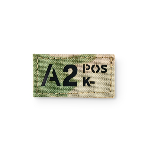 Go to product Blood Type Patch
