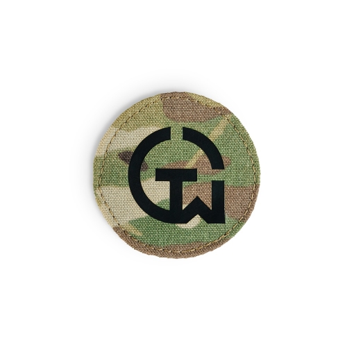 Go to product GTW Gear Patch