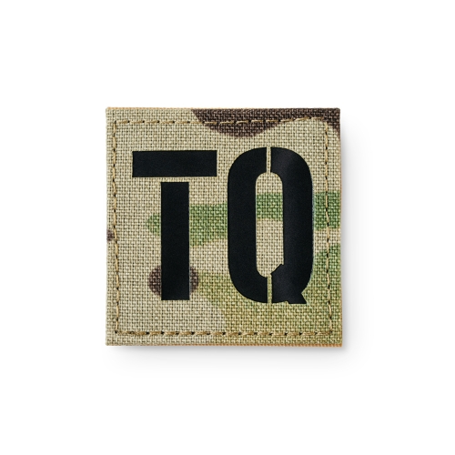Go to product Blood type Patch (1)