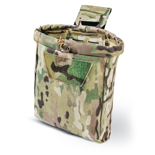 Przejdź do produktu Stretch dump pouch