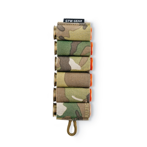 Go to product 12G Elastic Organizer