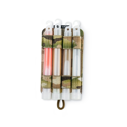 Go to product Quad Lightstick Elastic Organizer