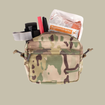 Kieszenie ogólnego użytku