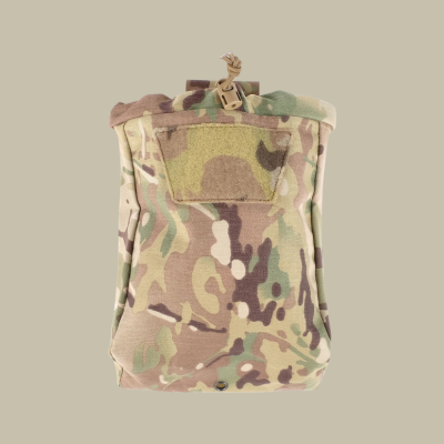 Pozostałe kieszenie