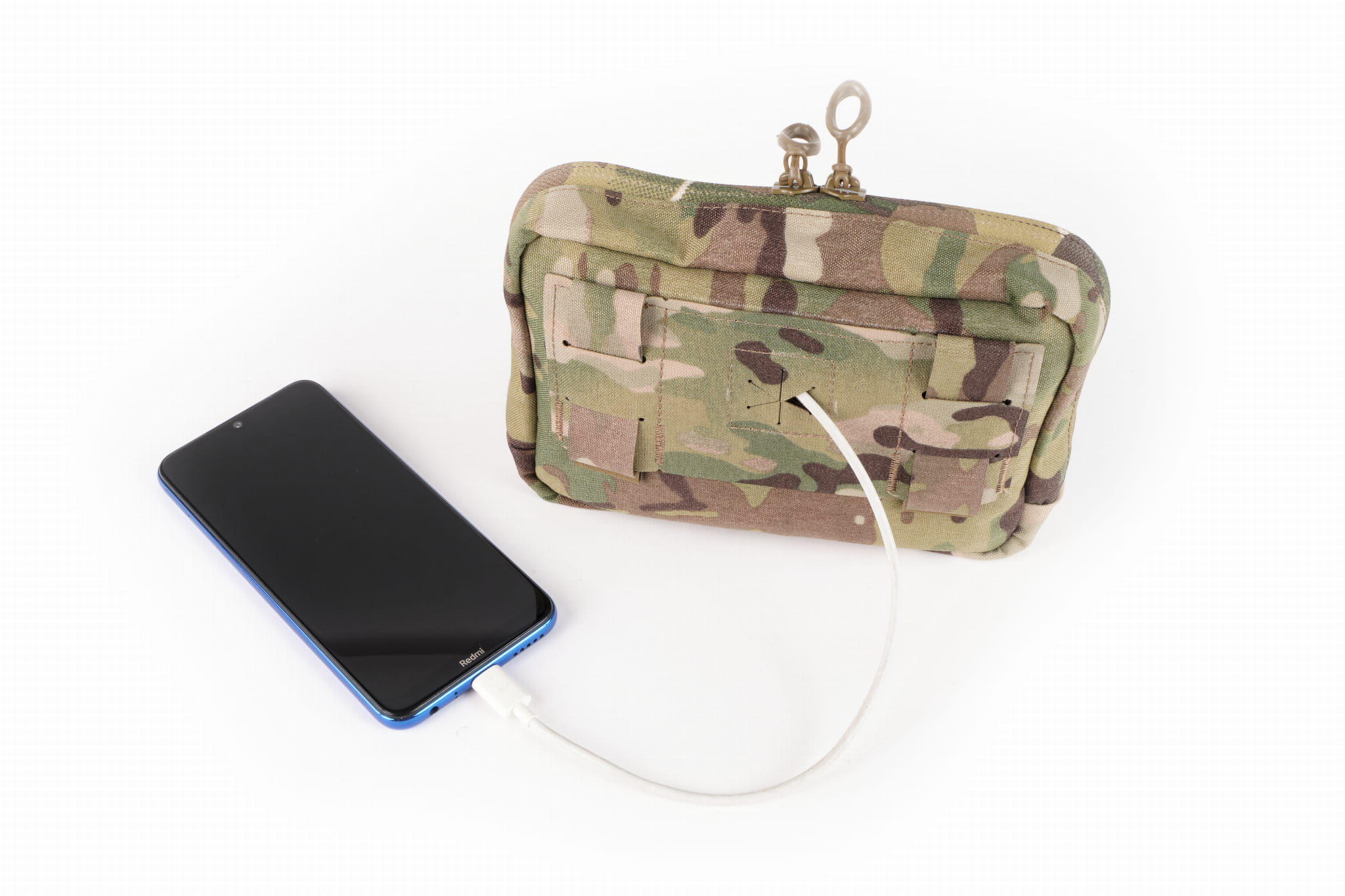 Admin Pouch