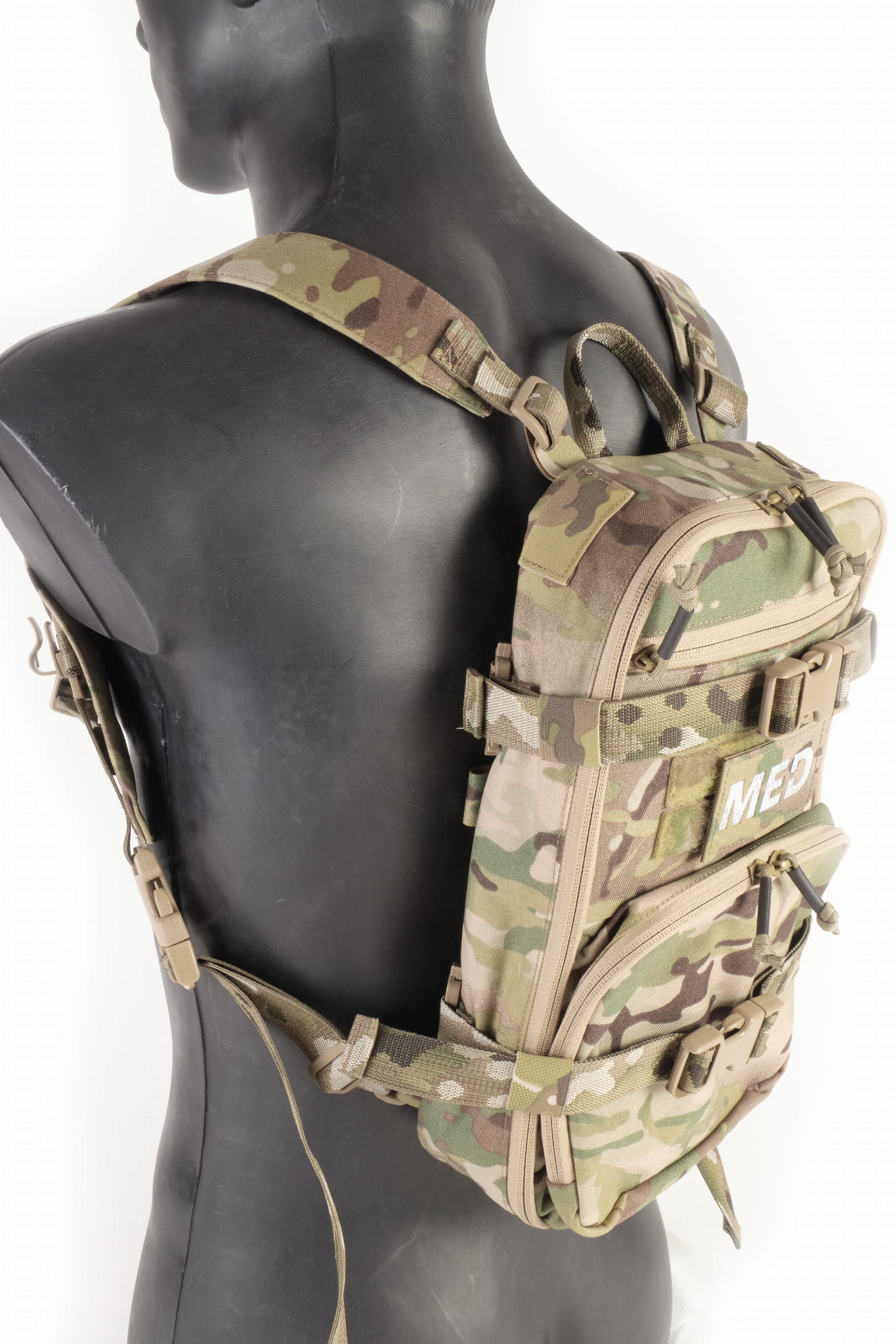 Medical Backpack