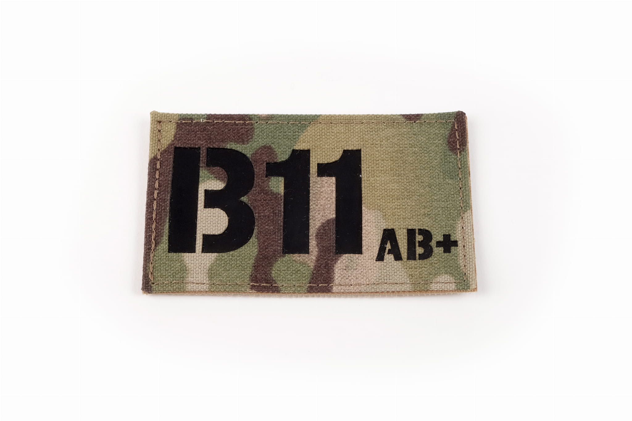 Custom design Patch